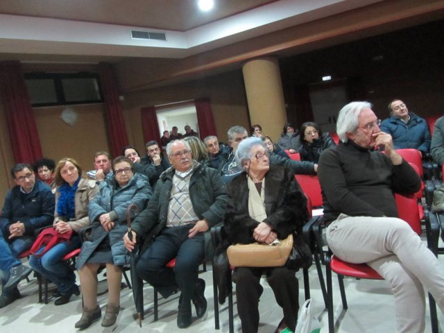 Reading Per Buoni Intenditori...in memory Arturo